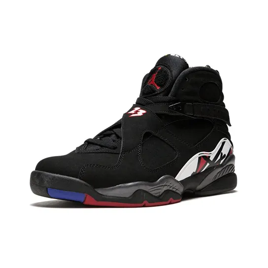 Jordan 8 Retro Playoffs 2013-1