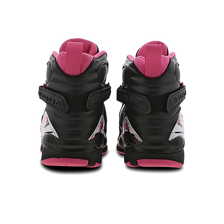 Air Jordan 8 Retro GS 'Pinksickle' 580528-006 Size shops 4.5y