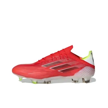 Adidas X Speedflow.1 Fg Solar Red