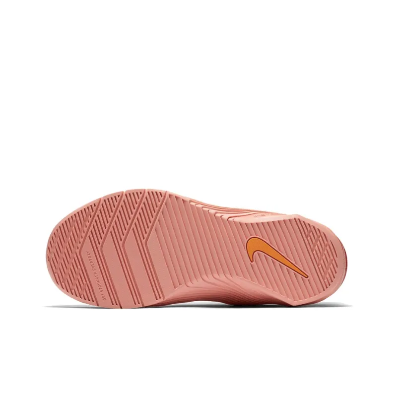 Nike Metcon 5 Amp 'Pink Quartz' Women's-5