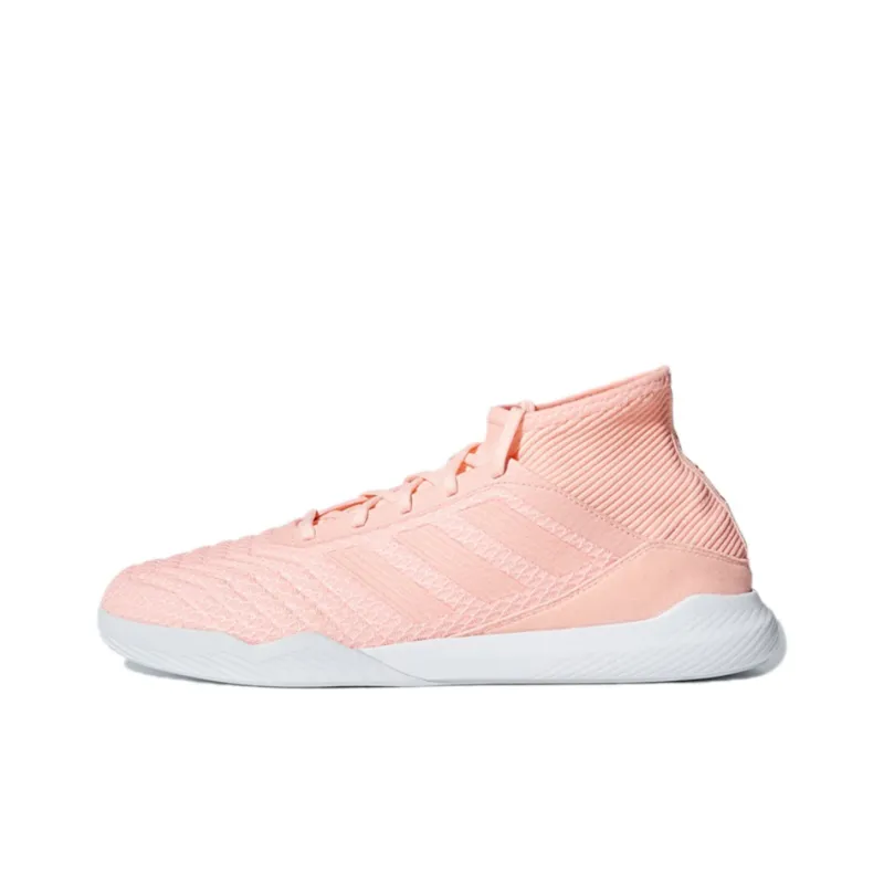 adidas Predator Tango 18.3 Astro Trainers 'Pink White'-0