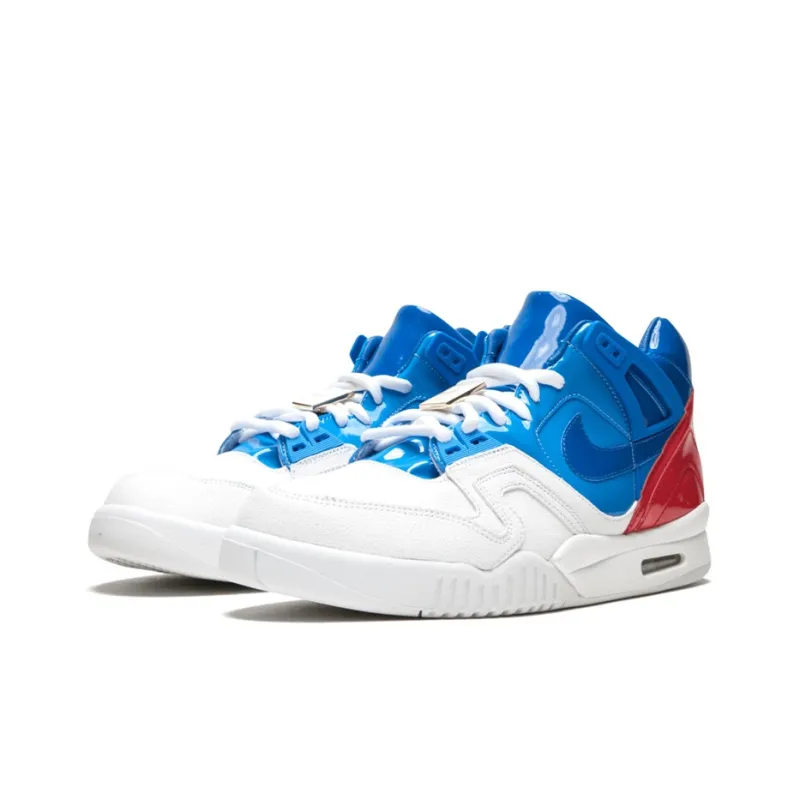 Nike Air Tech Challenge Ii Us Open 2014-2
