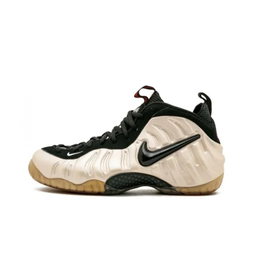 Nike Foamposite Pro Pearl HOH