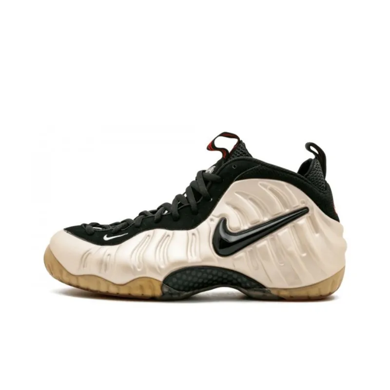 Nike Foamposite Pro Pearl Hoh-0