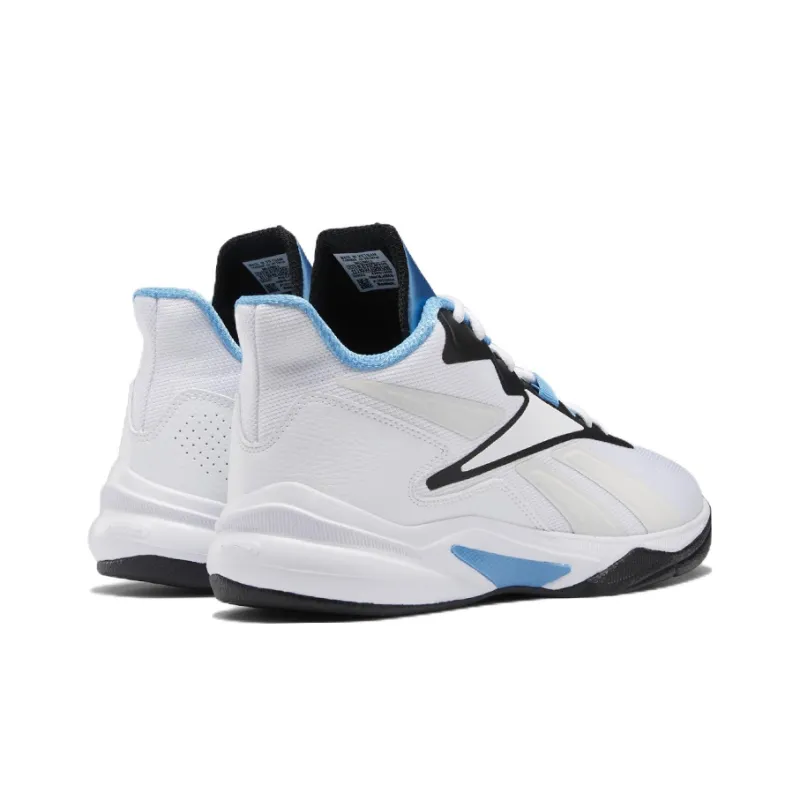 Reebok More Buckets 'White Energy Blue'-3