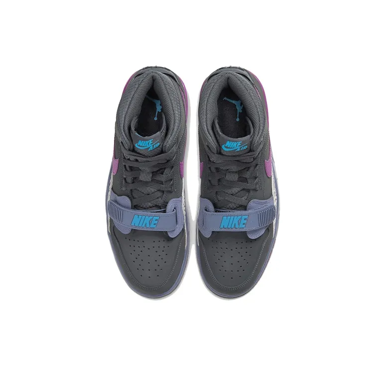 Jordan Legacy 312 Dark Grey Purple-3