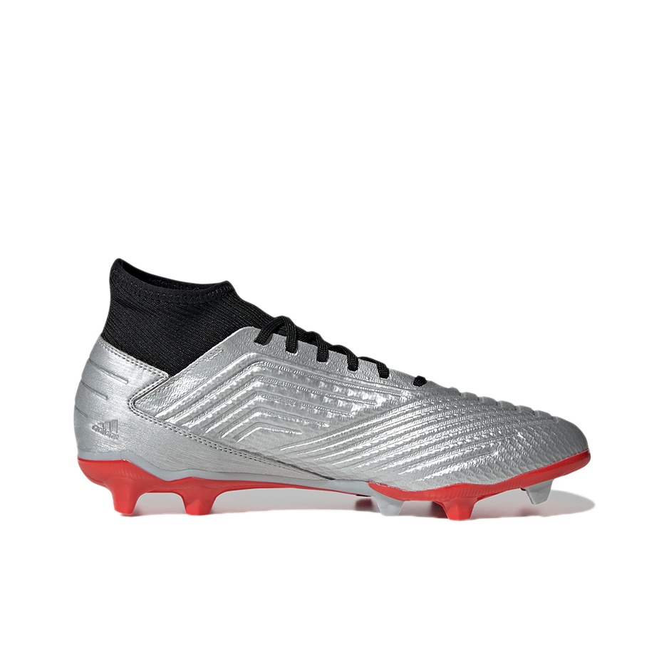 Adidas predator 19.3 fg soccer cleat deals