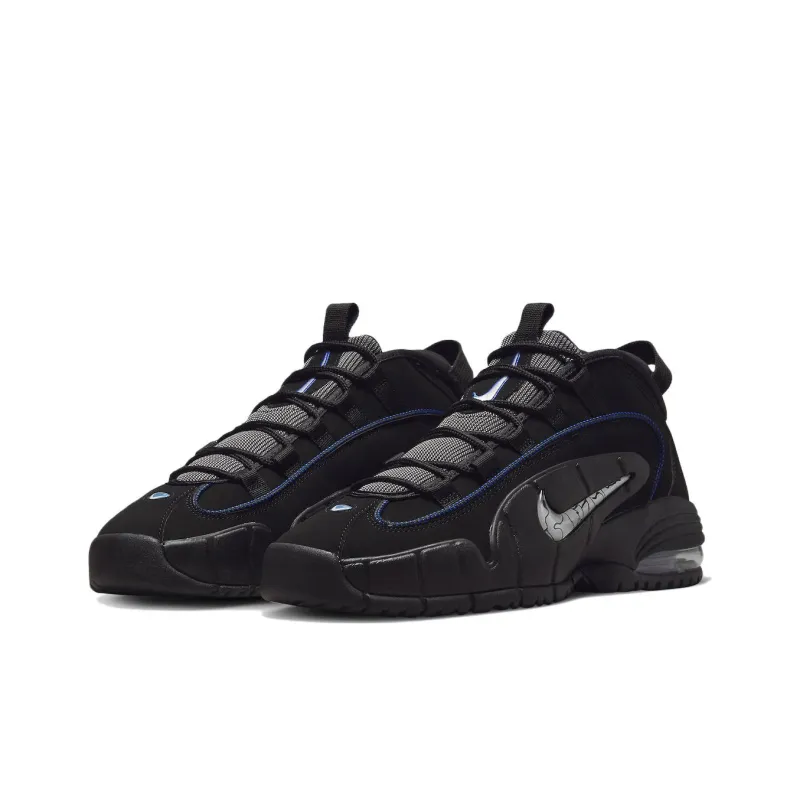 Nike Hyperdunk 2017 Flyknit EP College Navy 917727-400