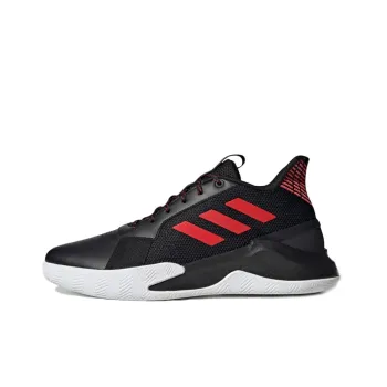 Adidas RunTheGame 'Active Red'