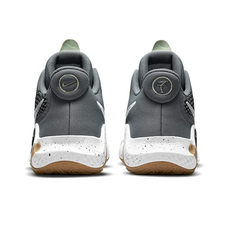 Nike Kd Trey 5 Ix 'Smoke Grey'-4
