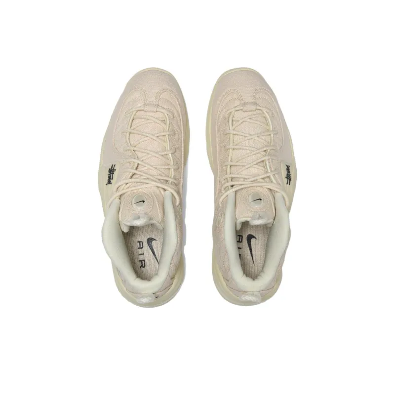 Nike Air Penny 2 Stussy Fossil-2