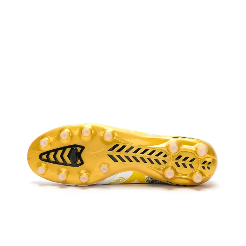 Mizuno Sergio Ramos X Morelia Neo 3 Beta SR4 Elite 'Lion And Wolves'-5