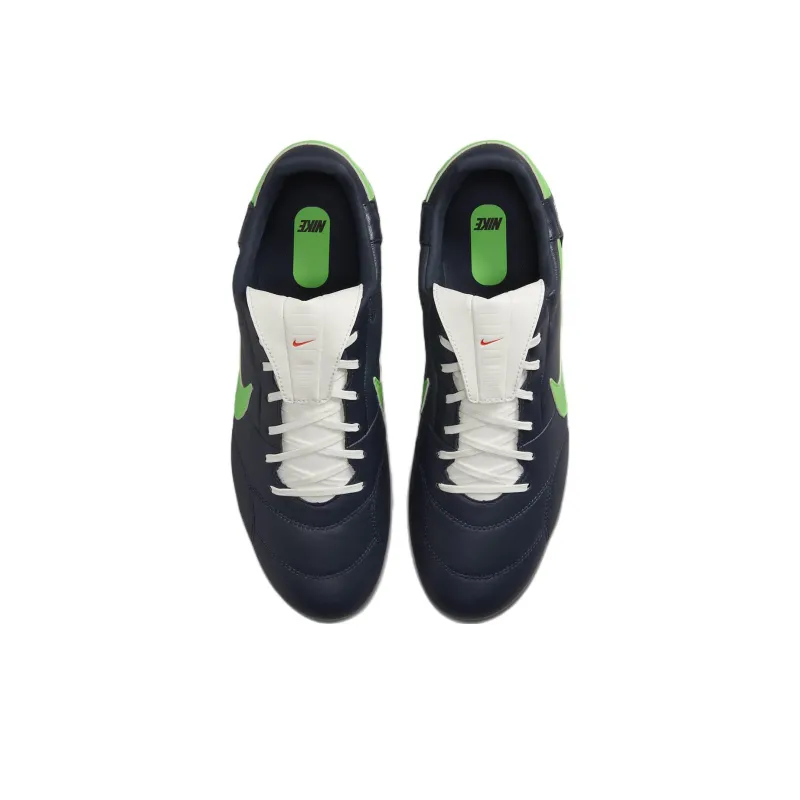Nike Premier 3 Fg 'Obsidian Rage Green'-3