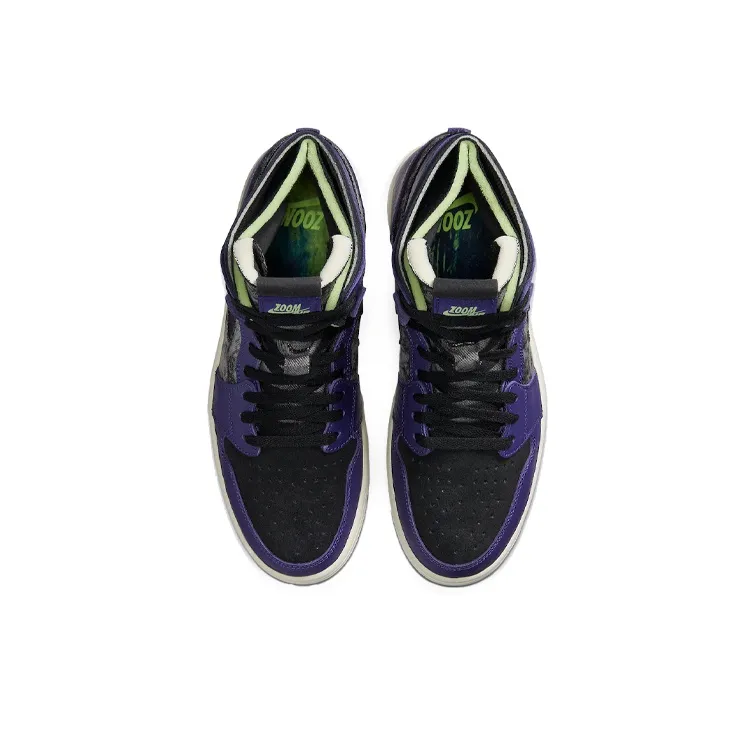 Jordan 1 High Zoom Air Cmft Bayou Boys-3
