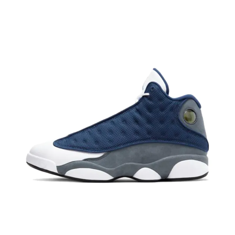 JORDAN 13 Retro Flint 2020-0