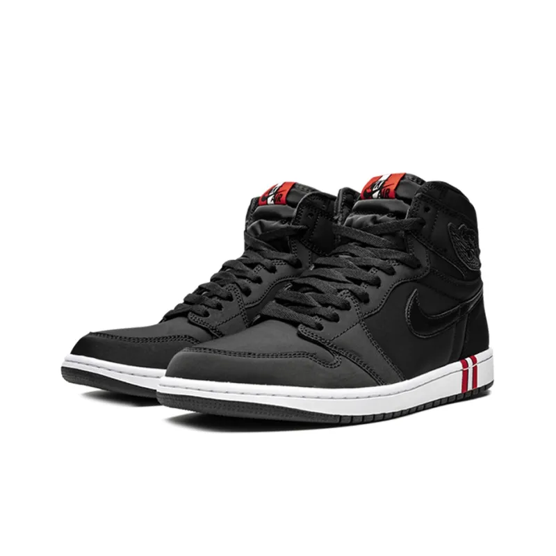 Jordan 1 Retro High Paris Saint Germain-1
