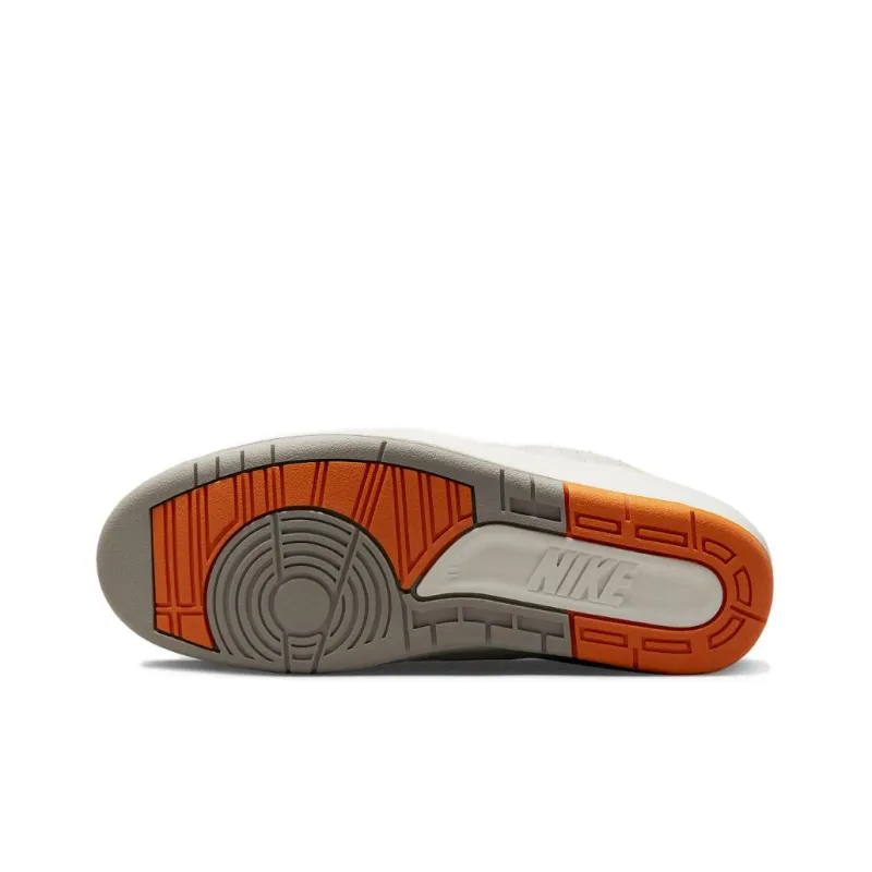 JORDAN 2 Retro Low Craft Melon Tint-5