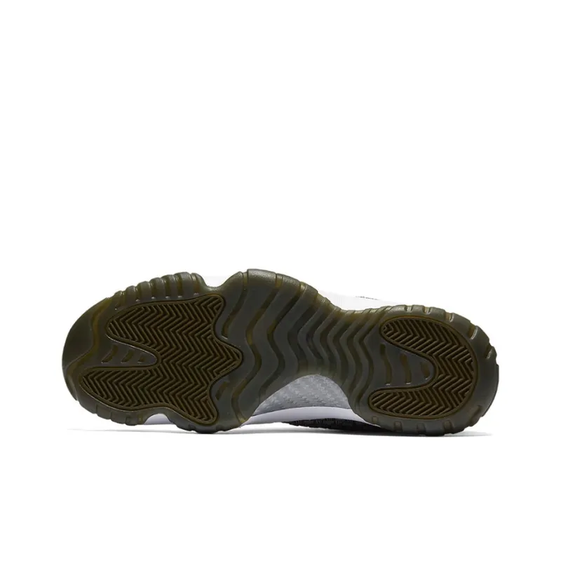 Jordan Future Olive Canvas-5
