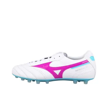 Mizuno Morelia 2 Pro AG 'Shock Absorption Non slip'