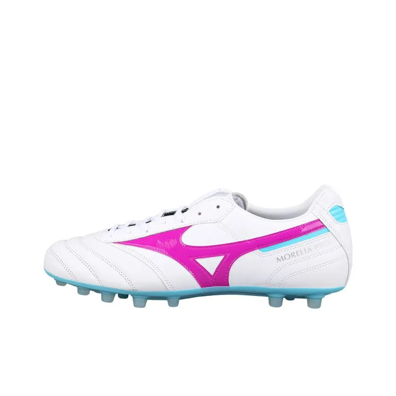 Mizuno Morelia 2 Pro AG 'Shock Absorption Non-slip'-0