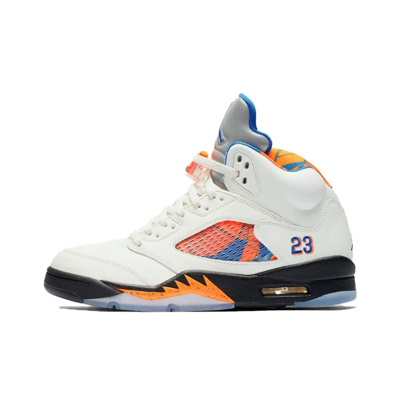 Jordan 5 Retro International Flight-0