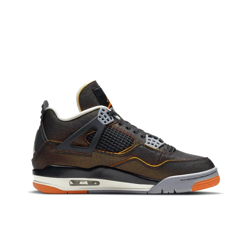 Jordan 4 Retro Starfish Women's-1