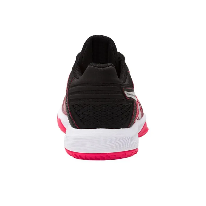 Asics Gel Netburner Ballistic Ff Pixel Pink Women's-2
