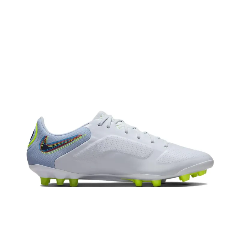 Nike Tiempo Legend 9 Elite Ag 'Grey Purple'-1