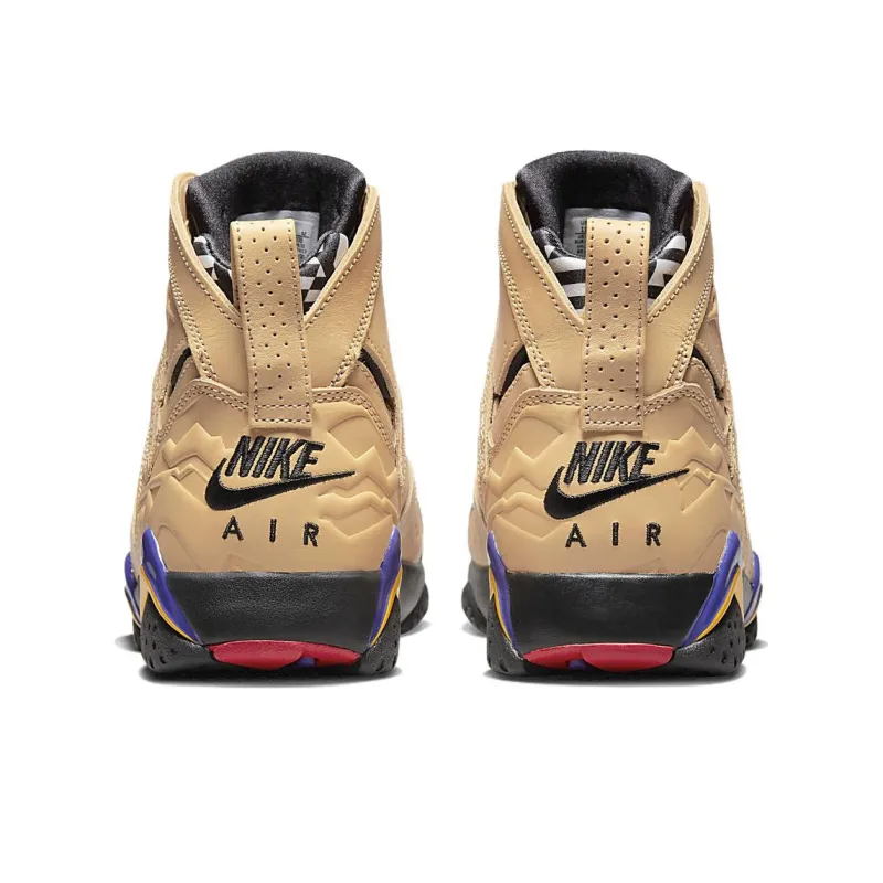 Air Jordan 7 Retro Se 'Afrobeats'-4
