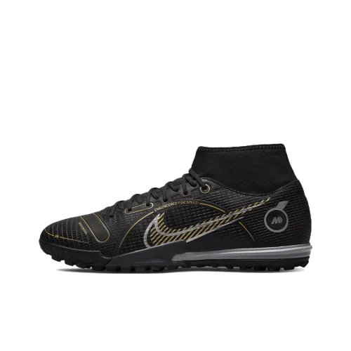 Nike Mercurial Superfly 8 Academy Tf 'Shadow Pack'