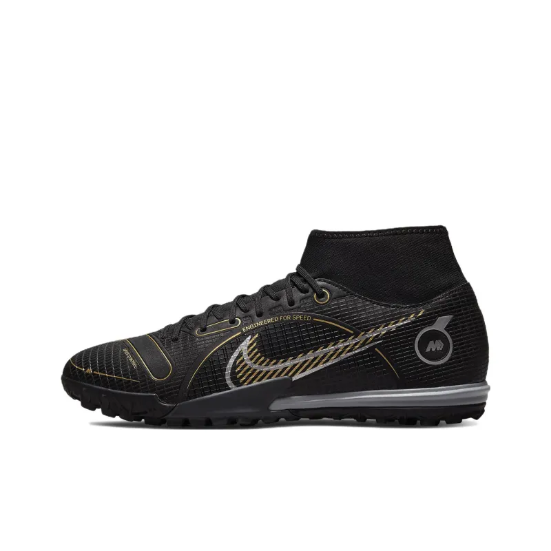Nike Mercurial Superfly 8 Academy Tf 'Shadow Pack'-0