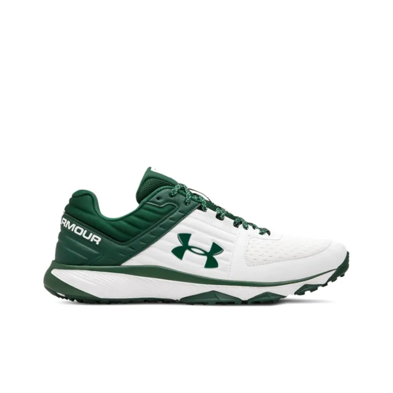 Under Armour Yard Trainer 'White Green'-1