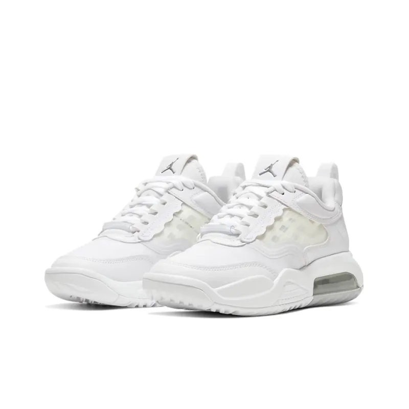 JORDAN Air Max 200 'Pure Money' Gs-2