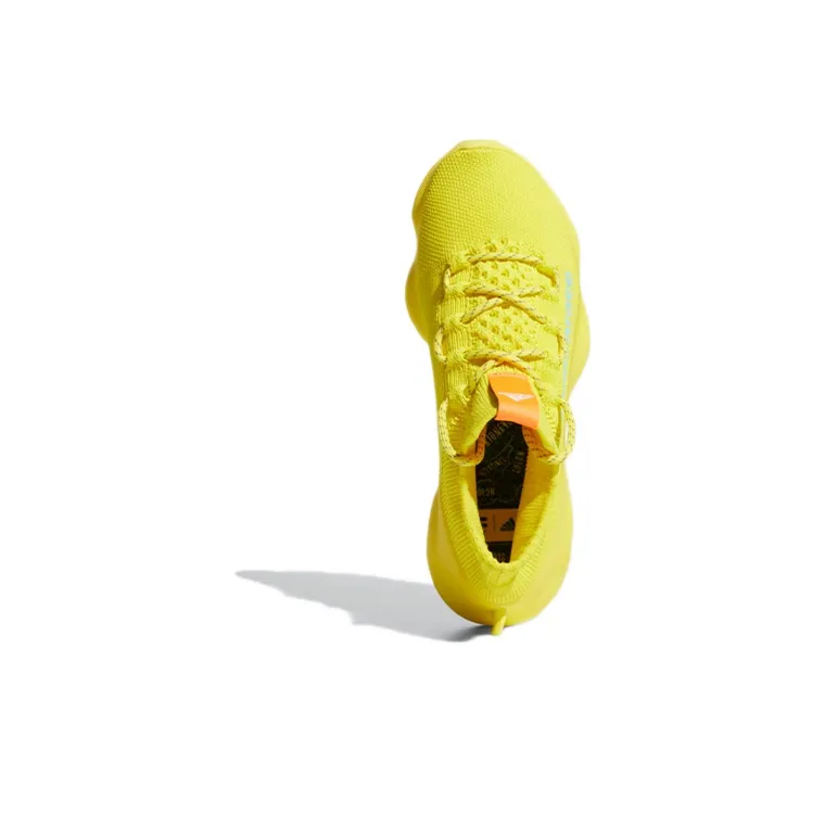Adidas Humanrace SiÄhona Shock Yellow-5