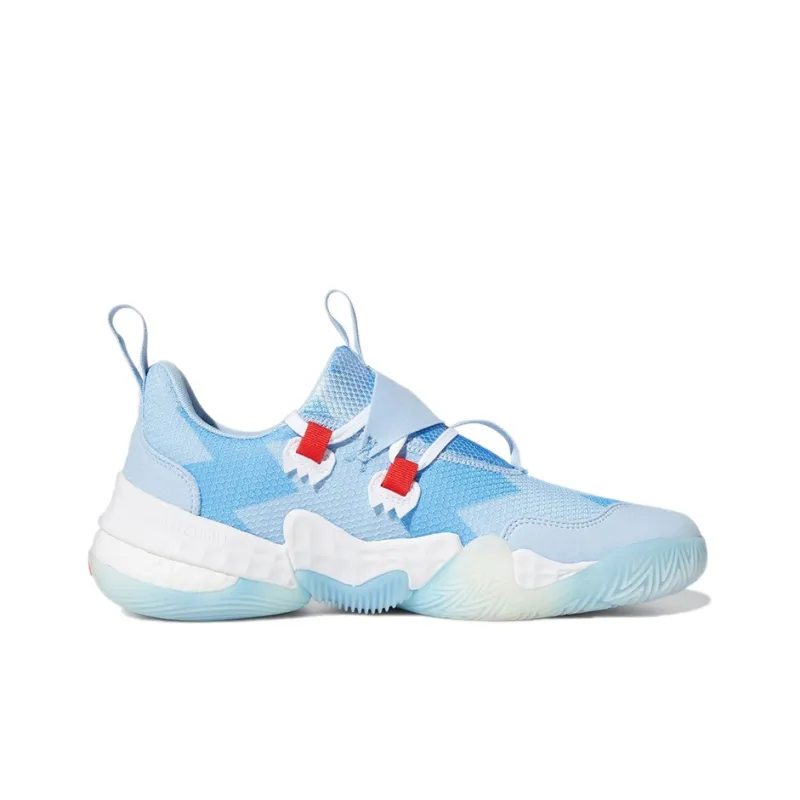 Adidas Trae Young 1 Ice Trae-1