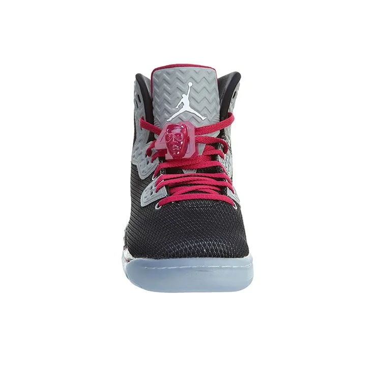 Jordan Spike Forty Black GS-4