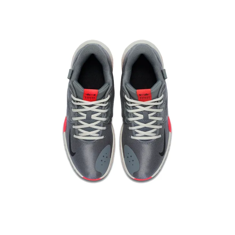 Nike Kd Trey 5 3 'Smoke Grey'-3