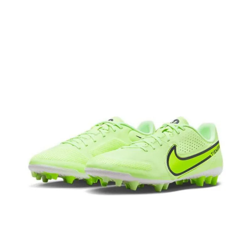 Nike Legend 9 Academy AG 'Neon Green'-1