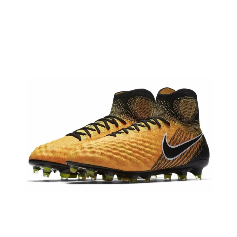 Nike Magista Obra 2 Fg 'Laser Orange Black'-2