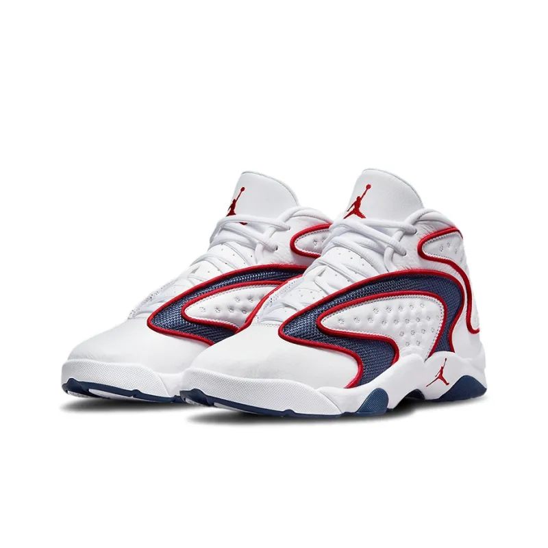 Jordan Og Usa Women's-2