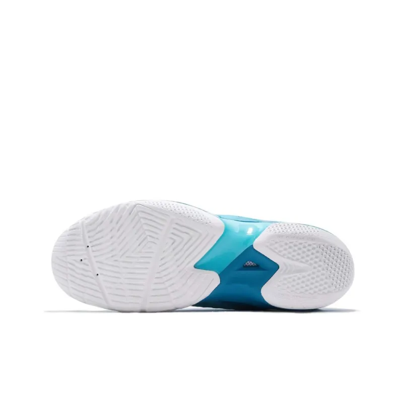 Asics Gel Burst 21 GE 'Aqua'-4