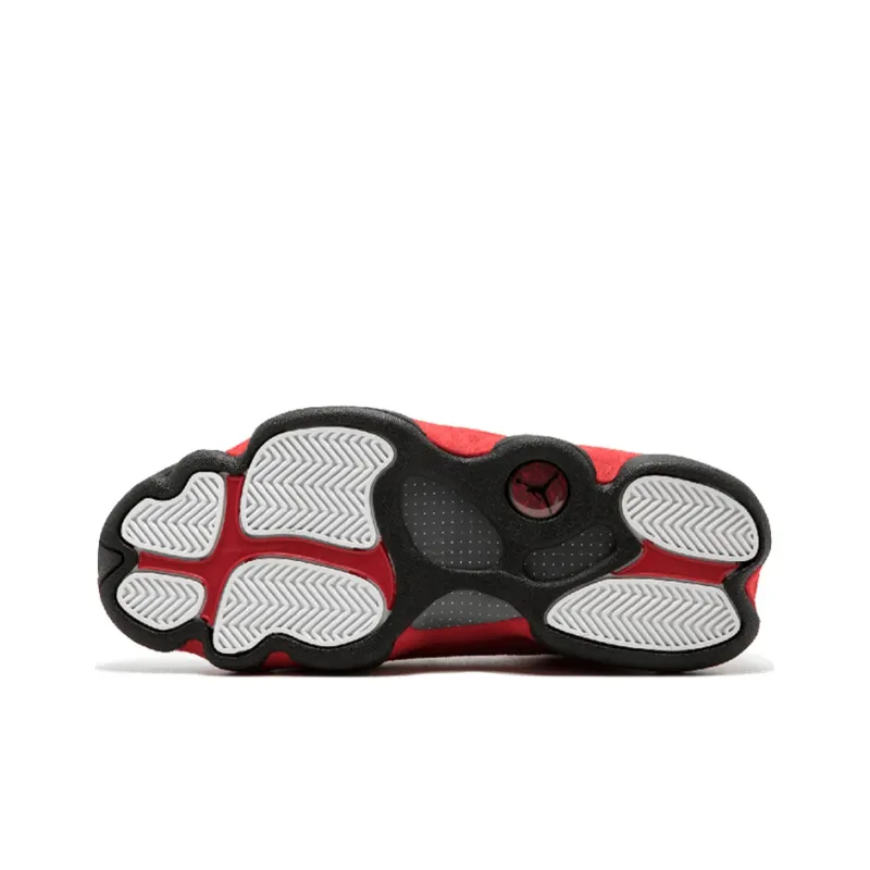Jordan 13 Retro Og Chicago 2017-4