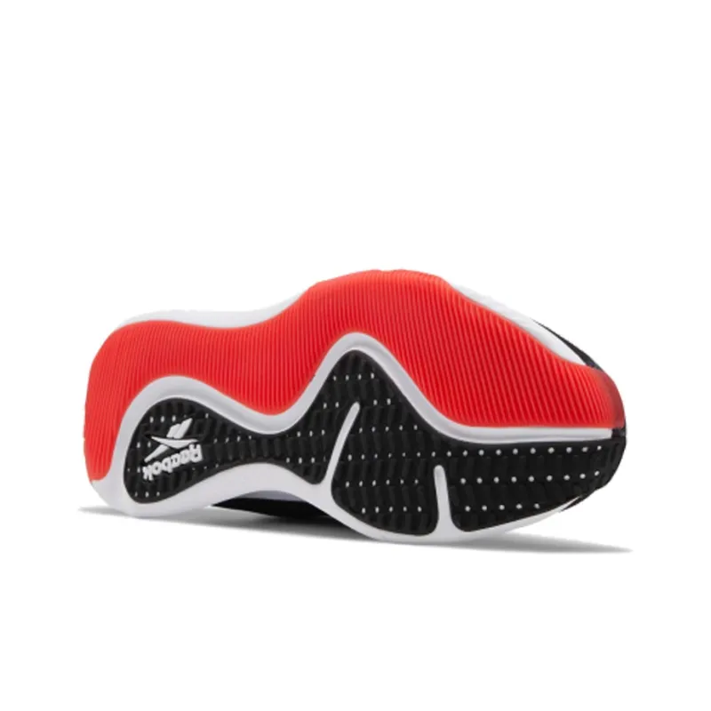 Reebok Hiit Tr 'Black White Radiant Red'-4