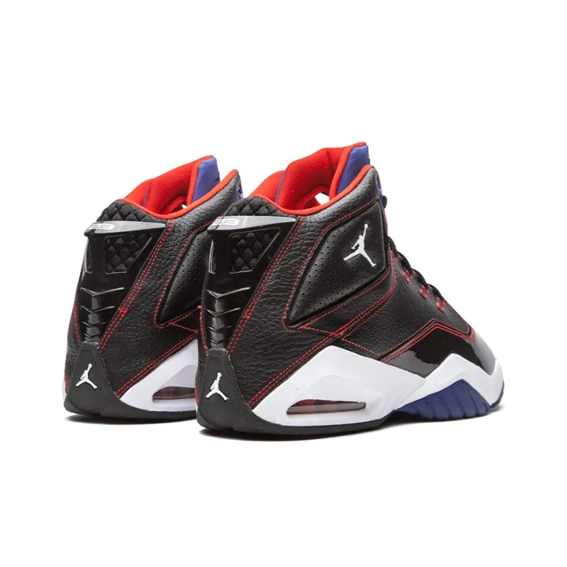 Air Jordan B'Loyal 'Bred'-3