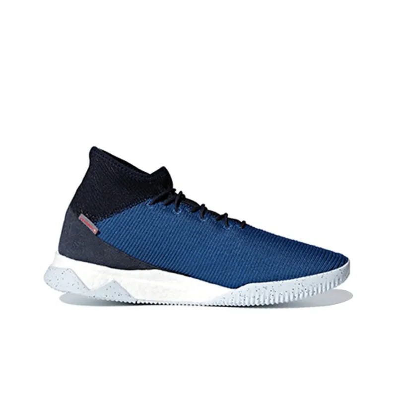 Adidas Predator Tango 18.1 Tr 'Black Blue White'-1