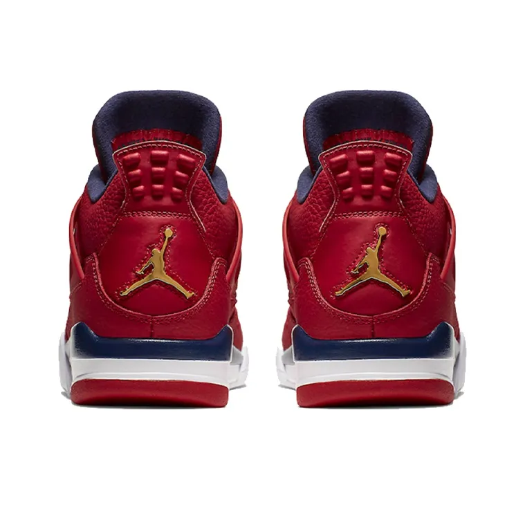JORDAN 4 Retro Fiba 2019 - POIZON