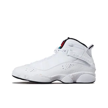 JORDAN 6 Rings Confetti