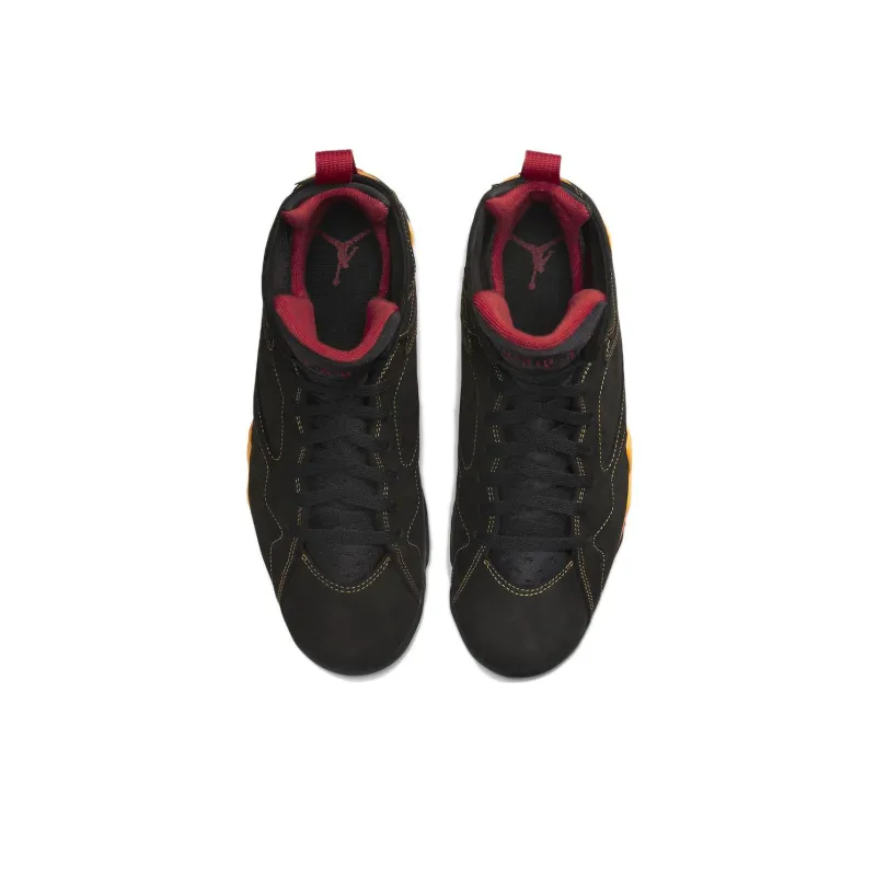 JORDAN 7 Retro Citrus 2022-3