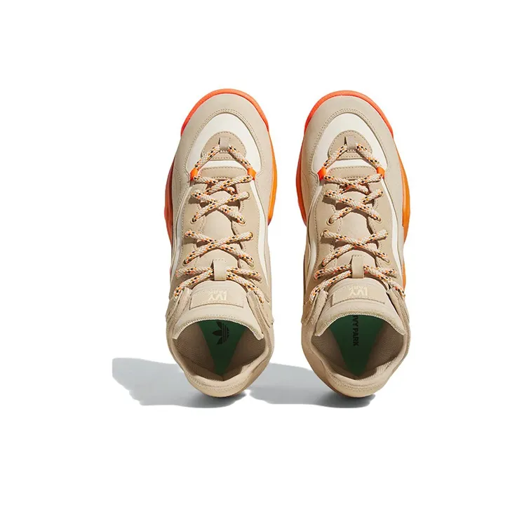 Adidas Top Ten 2000 Beyonce Ivy Park Magic Beige-3