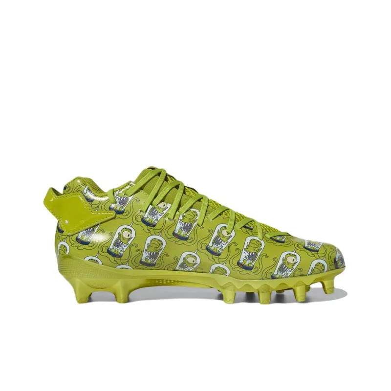 Adidas The Simpsons X Freak 22 'Kang And Kodos'-1